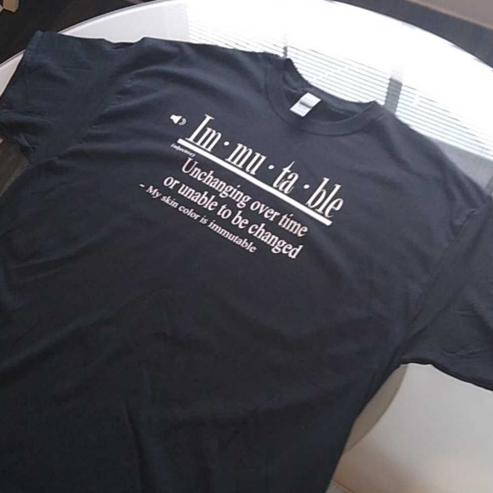 IMA/Immutable Custom Apperal - Picture 2 of 6